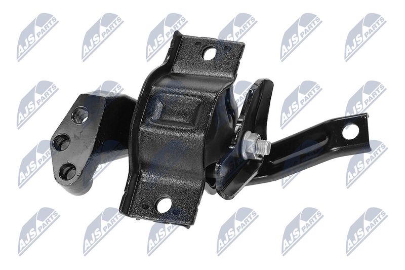 Paigutus, Mootor, NTY ZPS-HY-555