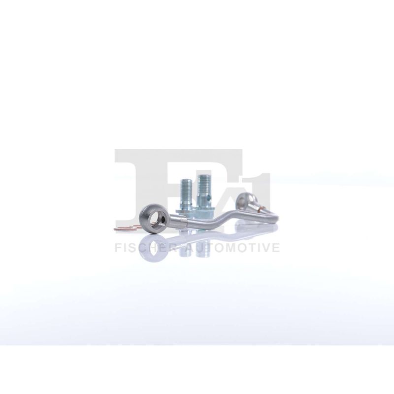 FA1 612-820Z Oil Line, charger
