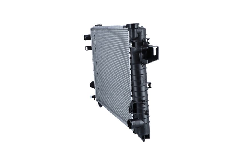 Radiaator, mootorijahutus, NRF 56529