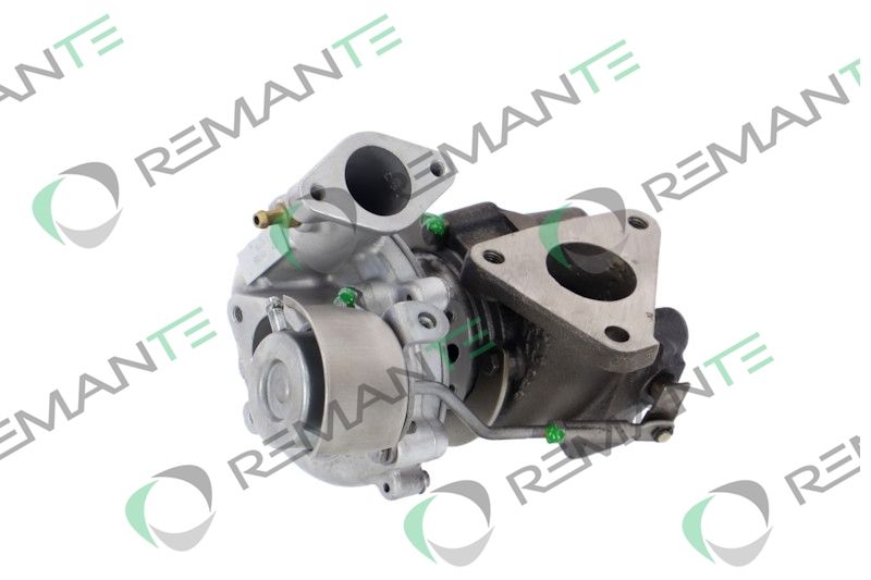 REMANTE 003-001-001366R Charger, charging (supercharged/turbocharged)