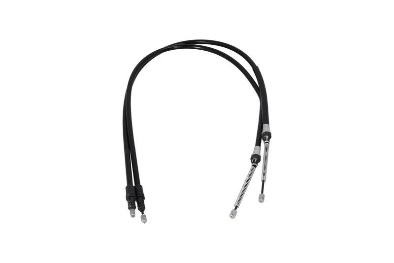 KAMOKA 1190393 Cable Pull, parking brake