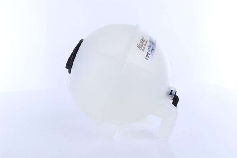 NISSENS 996296 Expansion Tank, coolant