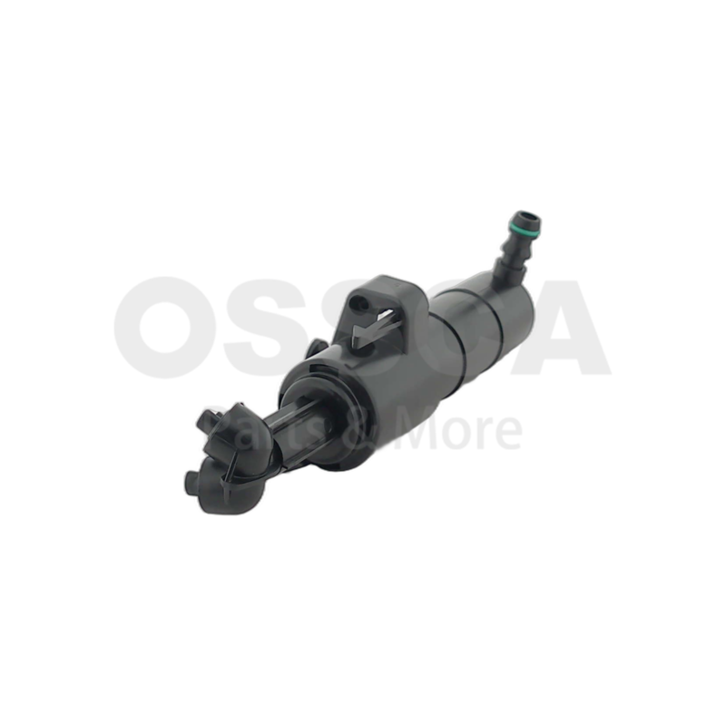 Pesuveedüüs, Tulepesurid, OSSCA 34838