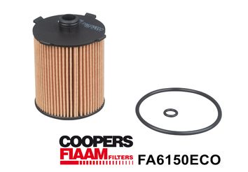 Оливний фільтр, Coopers Fiaam FA6150ECO