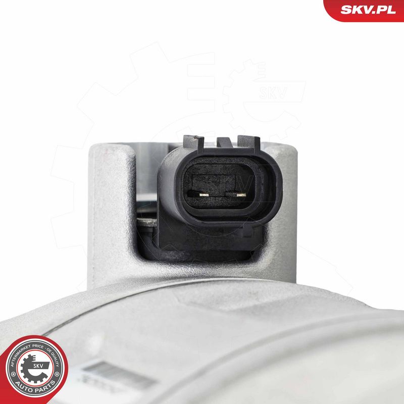 Kompressor, kliimaseade, ESEN SKV 84SKV141