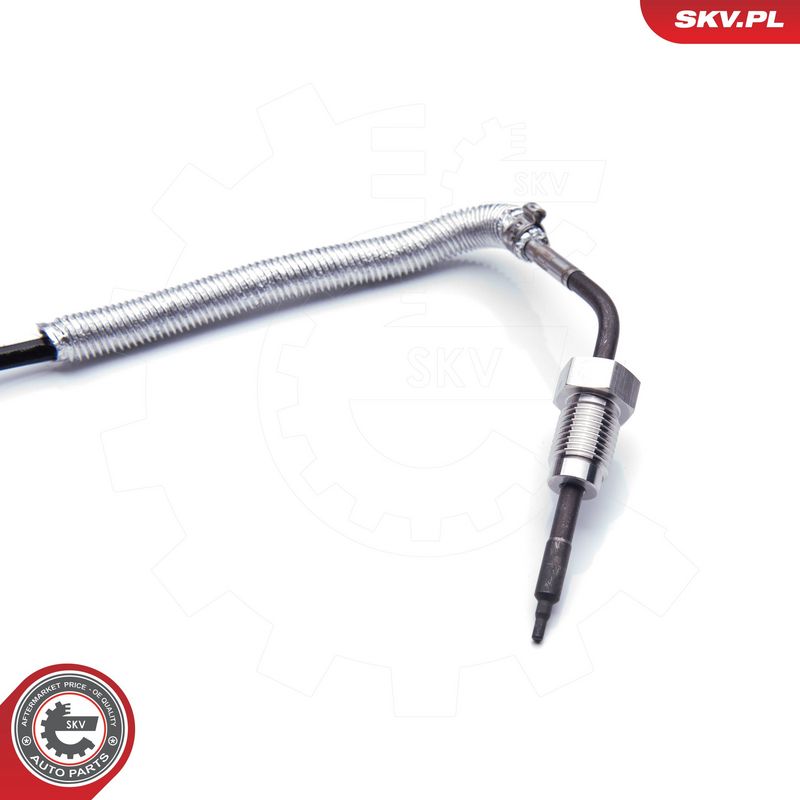 Andur, heitgaasitemperatuur, ESEN SKV 30SKV051