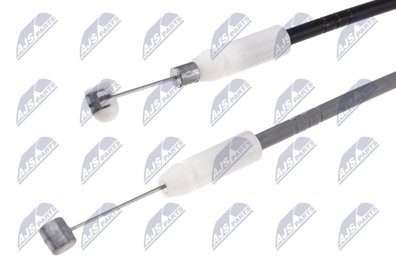 Ukselukk, NTY EZC-HY-667