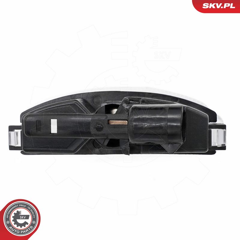 Numbrivalgustus, ESEN SKV 72SKV011