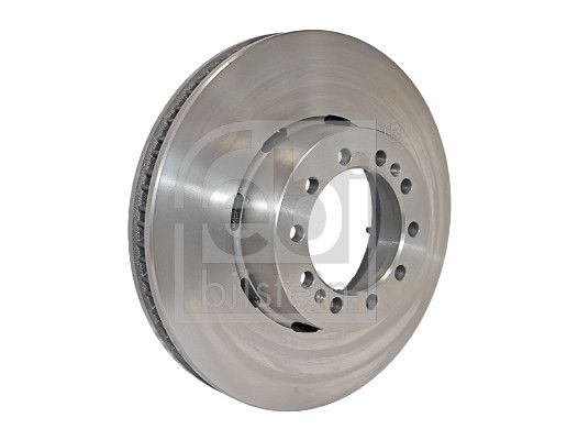 FEBI BILSTEIN 29173 Brake Disc