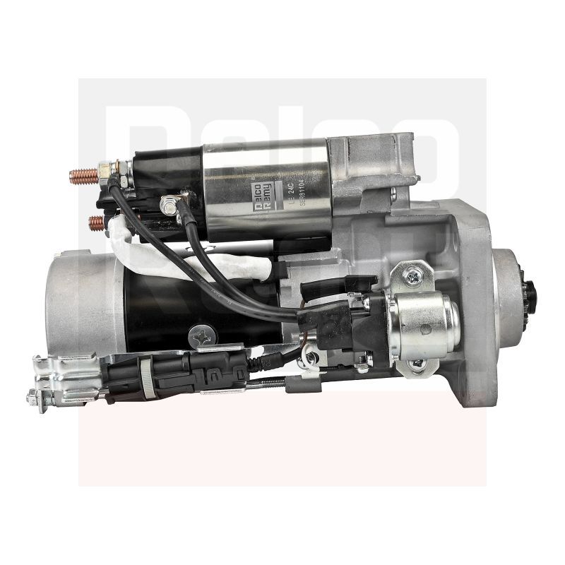 Startér SER81104-12B1