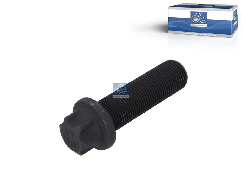 Surub, disc frana DT Spare Parts 3.62180