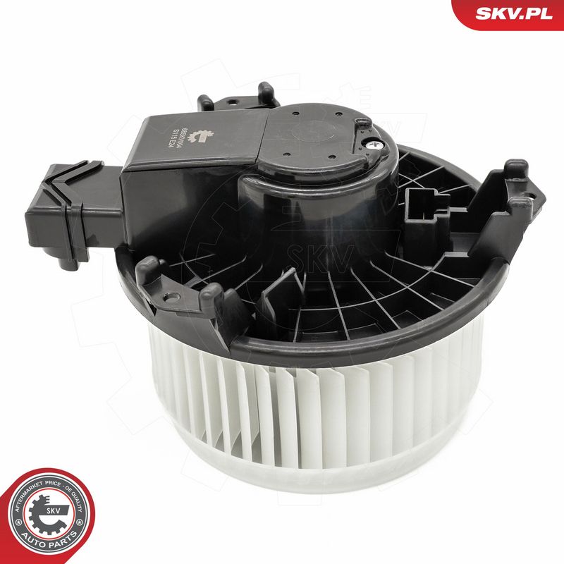 Salongipuhur, ESEN SKV 68SKV004
