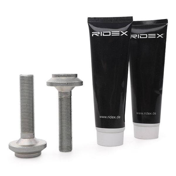 полуоска RIDEX