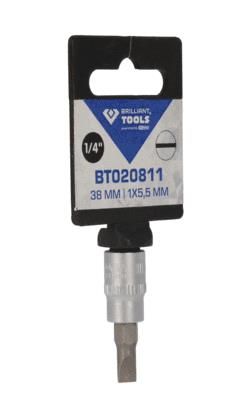 Padrun, KS TOOLS BT020811