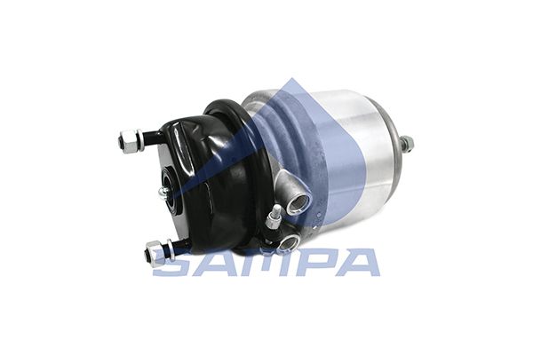 Cilindru de frana pretensionat cu arc SAMPA 096.1686