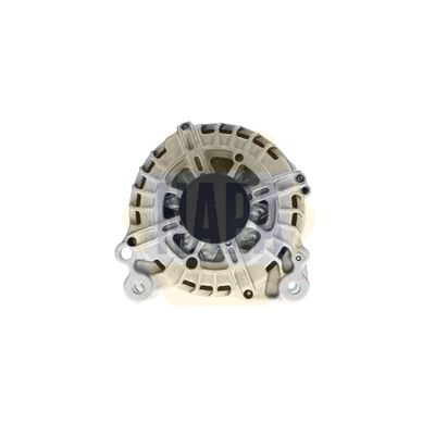 NAPA Alternator NAL2561