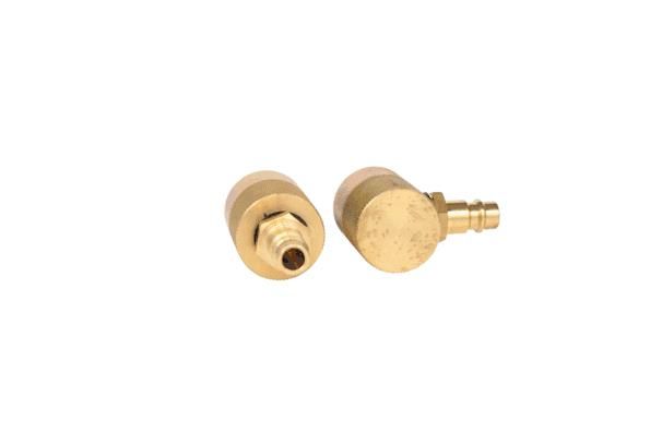 KS TOOLS 450.0315 Filling Adapter, air brake system