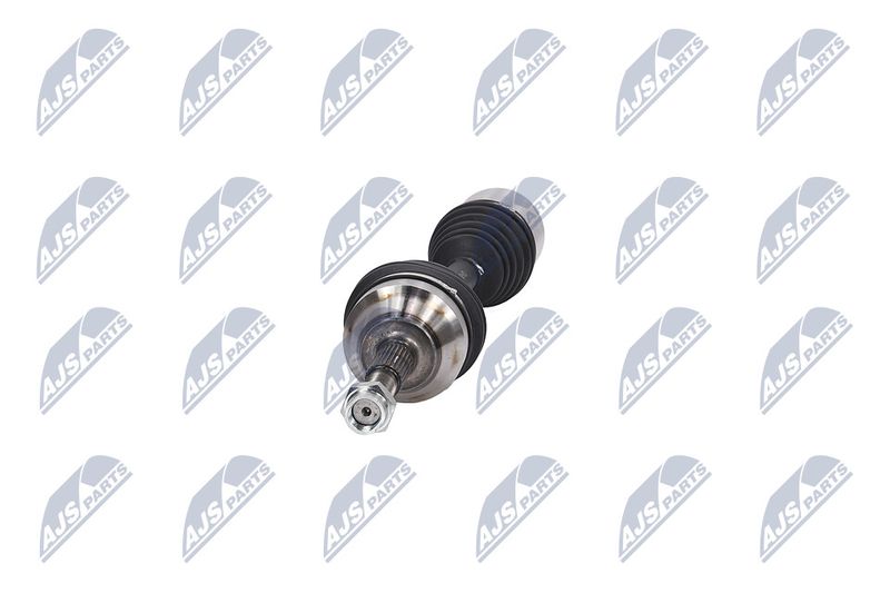 Veovõll, NTY NPW-CH-098