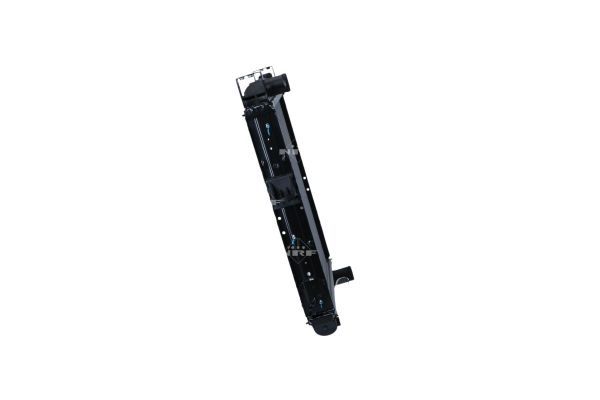 NRF 52125 Radiator, engine cooling