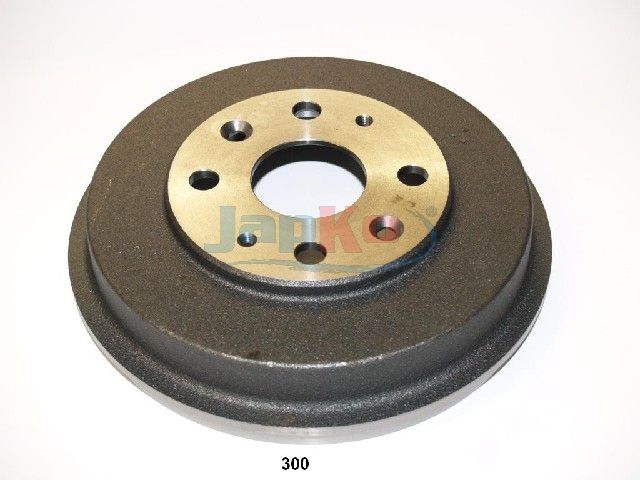 JAPKO 56300 - Stabdžių būgnas
