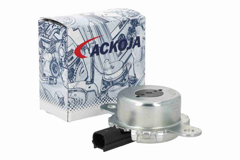 ACKOJA A63-0029 Control Valve, camshaft adjustment