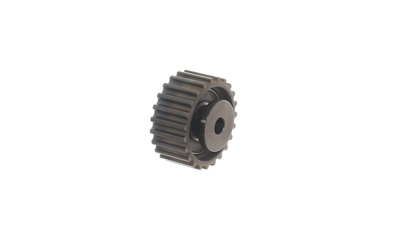 SKF VKM 84604 Kreipiantysis skriemulys, paskirstymo diržas
