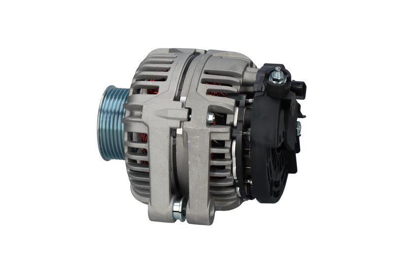 GENERATOR VALEO 437667 10