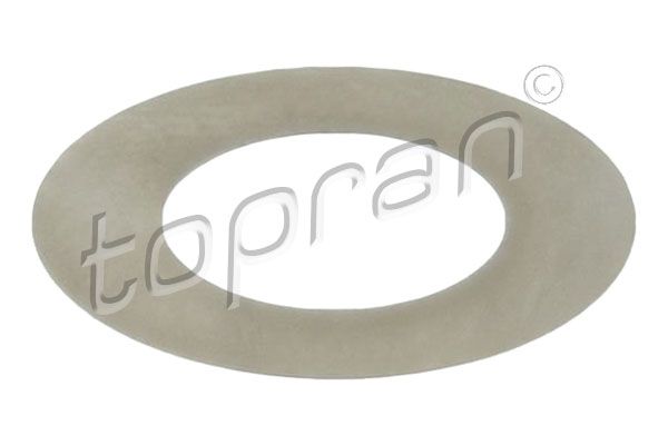 TOPRAN 113661 - Washer, crankshaft pulley