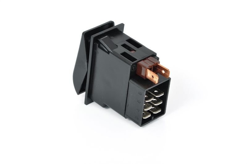 BOSCH 0986348436 Direction Indicator Switch