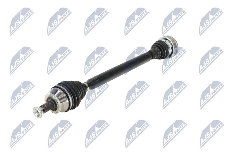 This part match OEM code: 6Q0407452SX