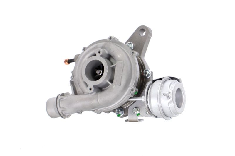 REMANTE 003-001-003010R Charger, charging (supercharged/turbocharged)