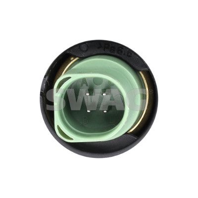 SWAG 33 10 7483 Thermostat, coolant