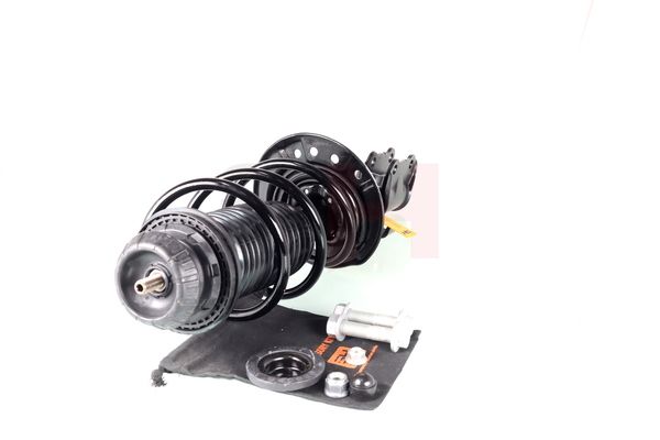Vedruamort, GH GH-353901C01