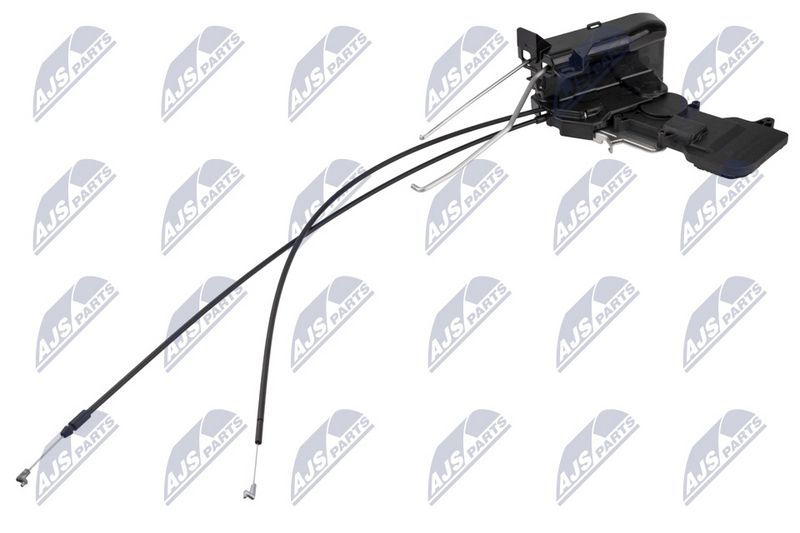 Ukselukk, NTY EZC-MZ-009