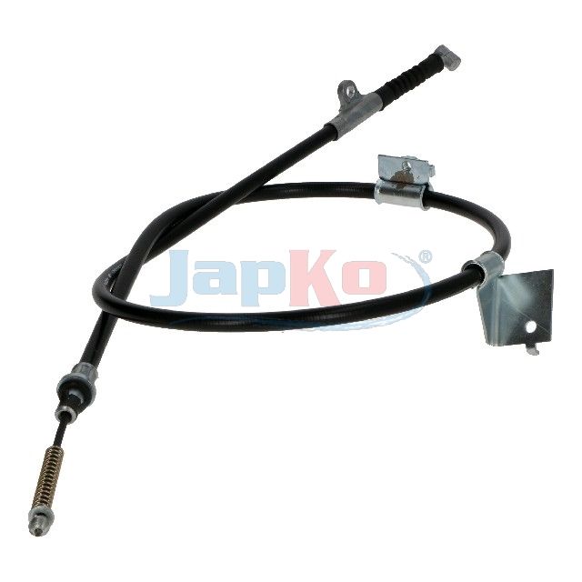 JAPKO 131117 Cable Pull, parking brake