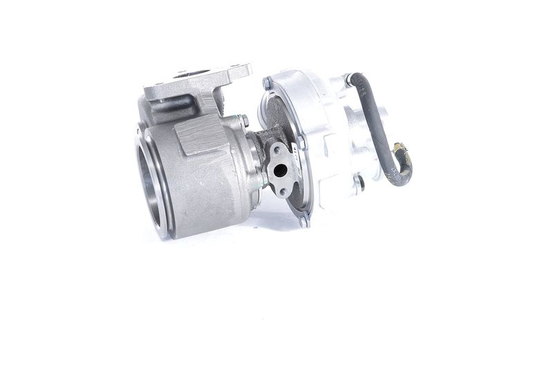 Compresor,sistem de supraalimentare T918819 BTS Turbo
