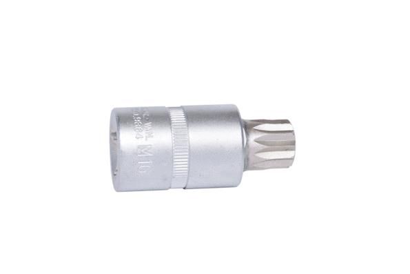 KS TOOLS 150.9364-E Socket Wrench Insert, oil drain plug