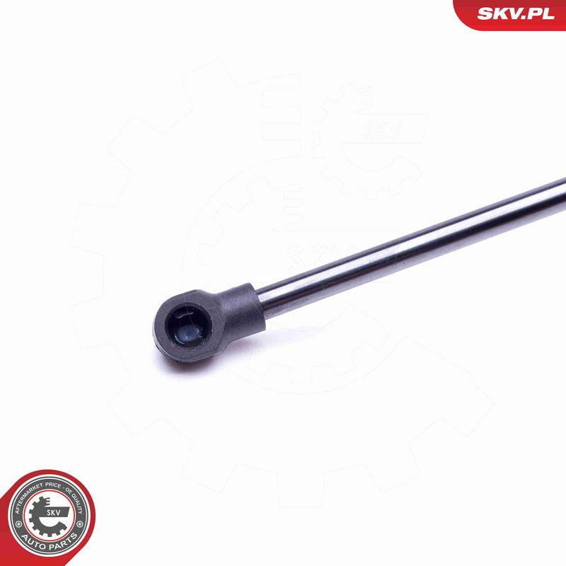 ESEN SKV 52SKV493 Gas Spring, boot/cargo area