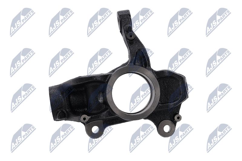 Käändmik, rattakinnitus, NTY ZZP-LR-006