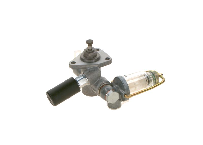 BOSCH 0440008072 Fuel Pump