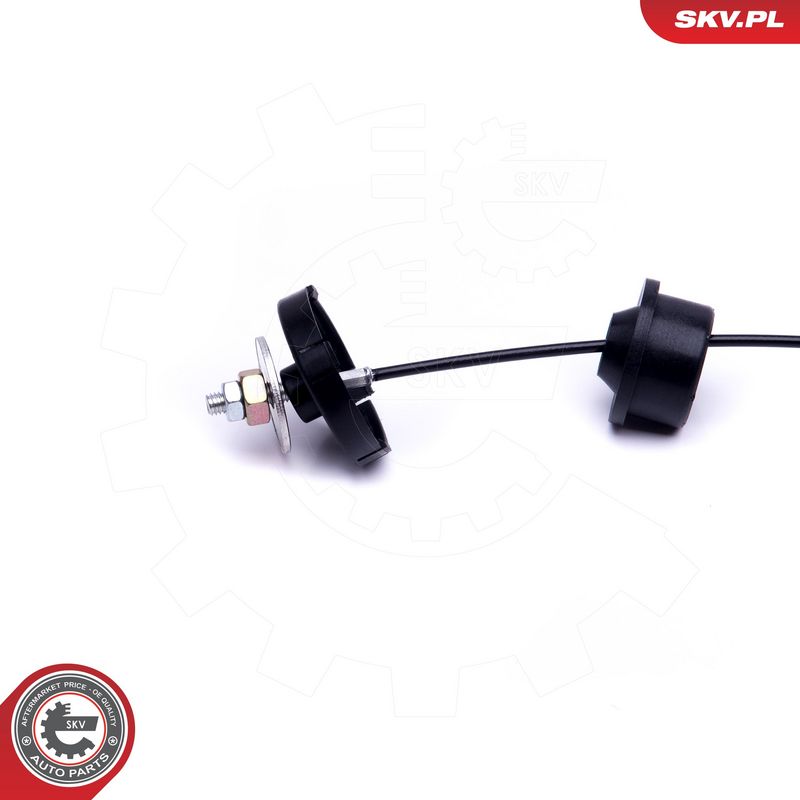 Tross, sidurikasutus, ESEN...