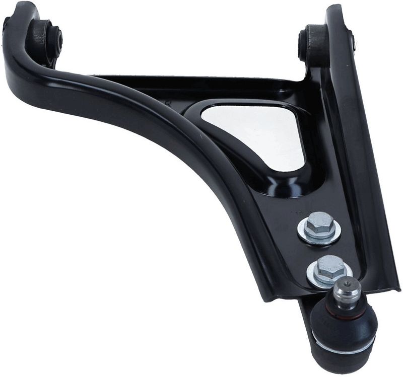 LEMFÖRDER 19347 01 Control/Trailing Arm, wheel suspension