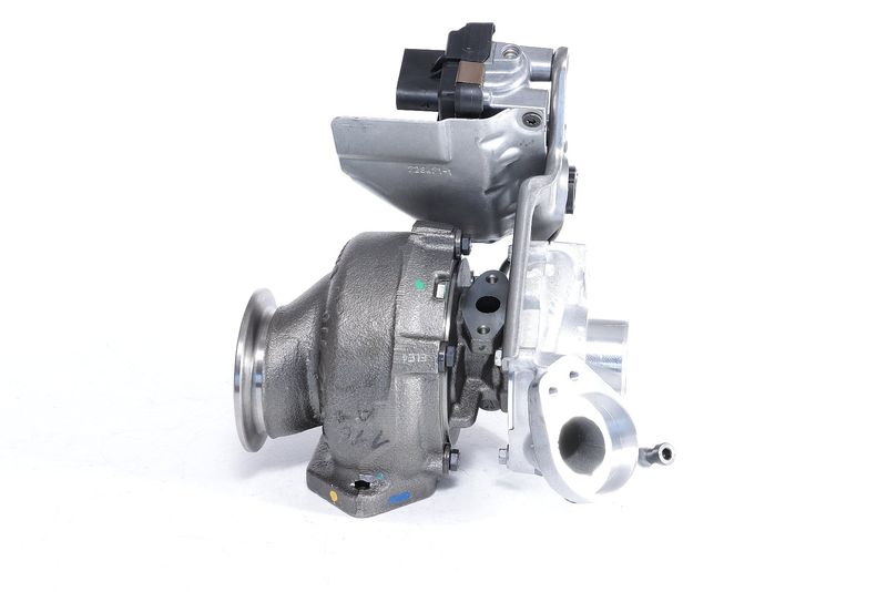 Compresor,sistem de supraalimentare T914627LI BTS Turbo