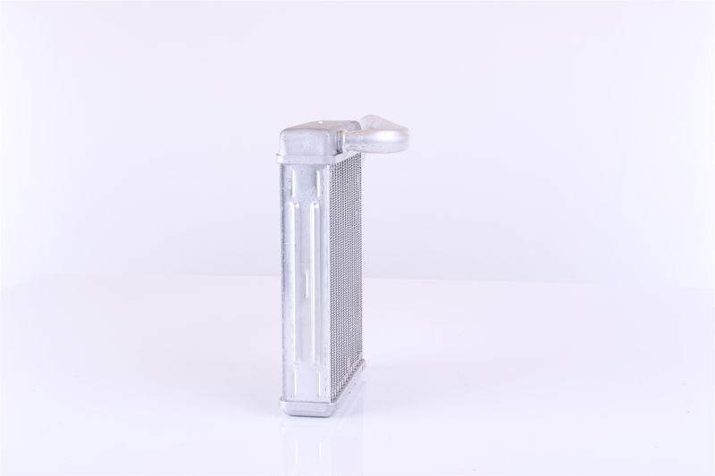 NISSENS 71744 Heat Exchanger, Interior Heating