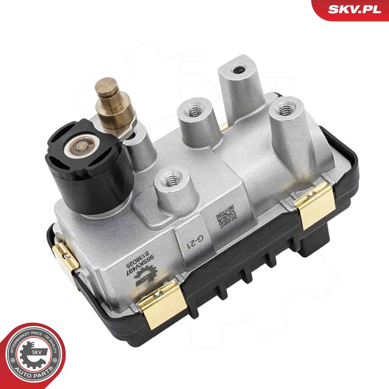 Prekės atitinka OEM kodą: 059145722SX