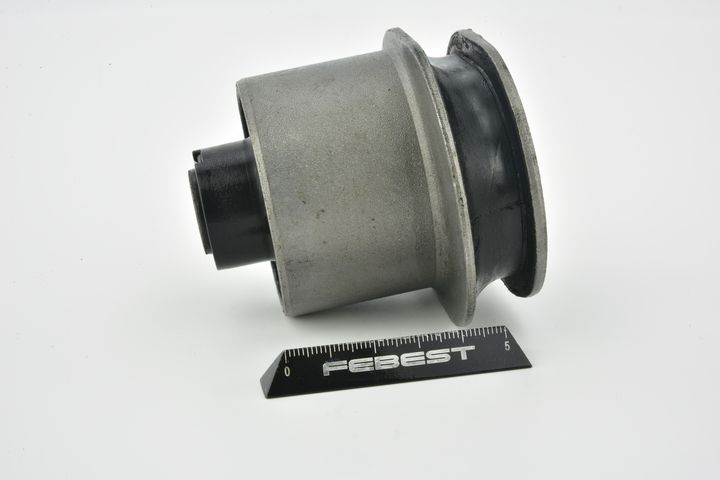 Kinnitus, sillatala, FEBEST MZAB-DEMR