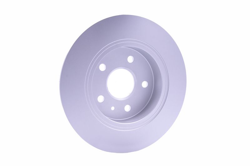 Disc frana 8DD 355 122-751 HELLA