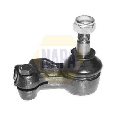NAPA Tie Rod End NST6123