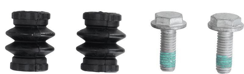 TRW BHN180E Brake Caliper