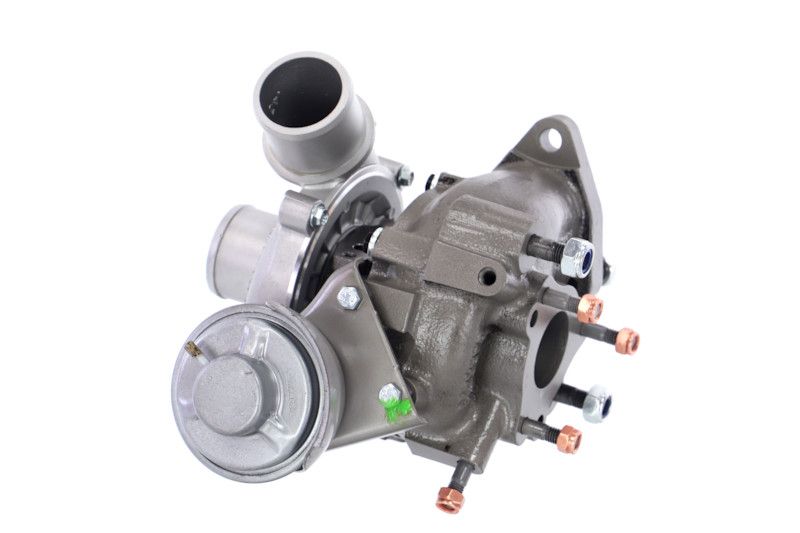 REMANTE 003-001-000088R Charger, charging (supercharged/turbocharged)